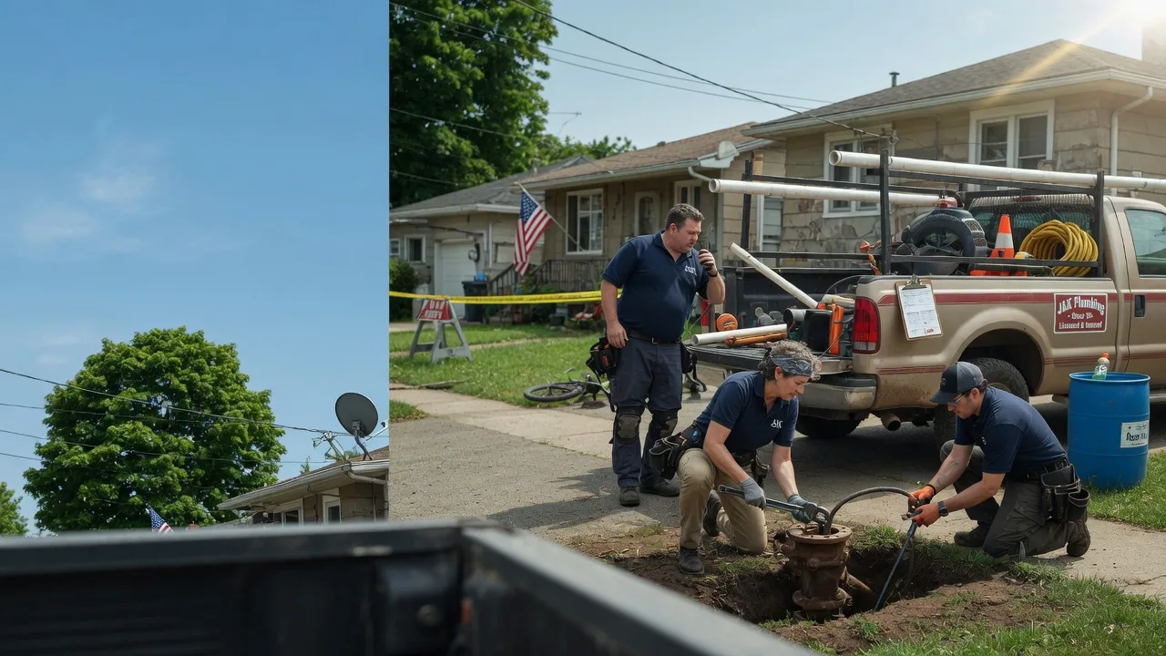 Water Heater Replacement in Fayette, MO near me
